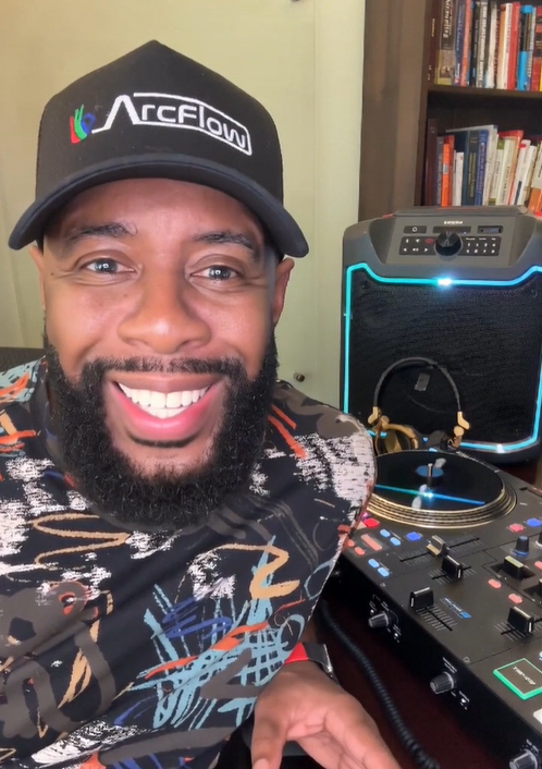 Your Name - Remix to Reinvent